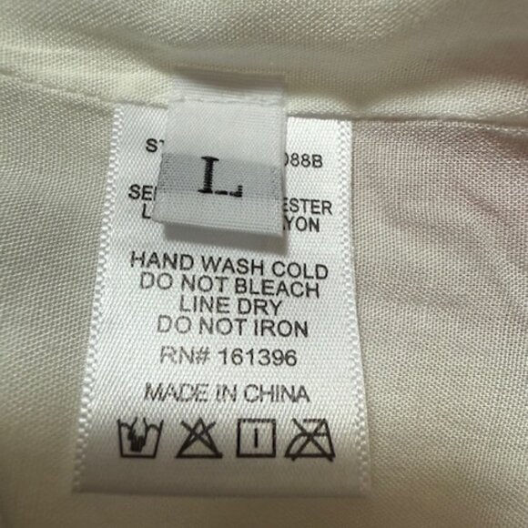 W.A.P.G. We're All Pretty Girls Floral Rosie Dress - Mixology - L - NWT - Picture 10 of 11